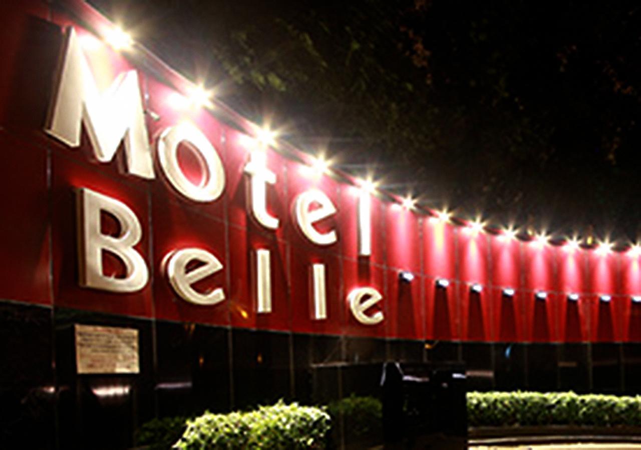 Motel Belle (Adults Only) São Paulo Luaran gambar